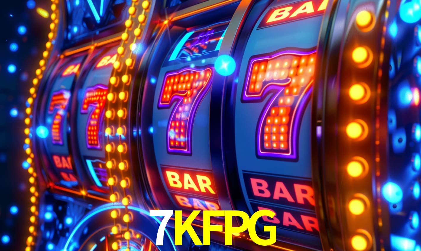 Bônus 7KFPG Para Todos
